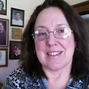 Meet your Posher, Barbara